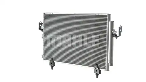 кондензатор, климатизация MAHLE AC 796 000P