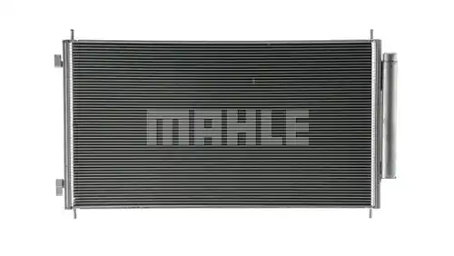 кондензатор, климатизация MAHLE AC 811 000P