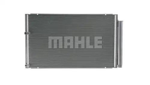 кондензатор, климатизация MAHLE AC 813 000P