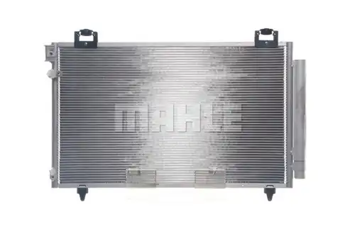 кондензатор, климатизация MAHLE AC 814 000S