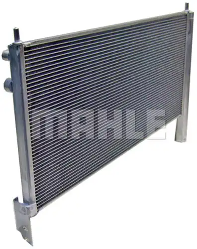кондензатор, климатизация MAHLE AC 818 000S