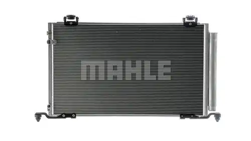 кондензатор, климатизация MAHLE AC 823 000P