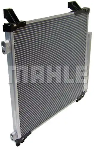 кондензатор, климатизация MAHLE AC 825 000S