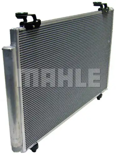кондензатор, климатизация MAHLE AC 827 000S