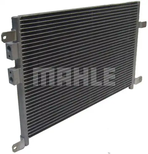 кондензатор, климатизация MAHLE AC 834 000S