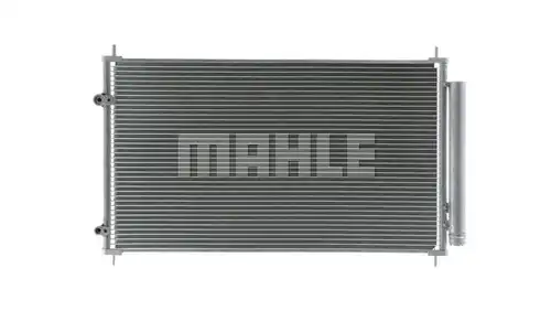 кондензатор, климатизация MAHLE AC 970 000S