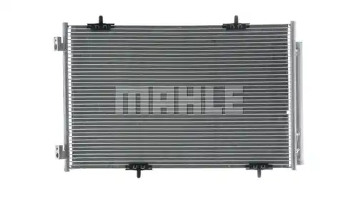 кондензатор, климатизация MAHLE AC 990 000S