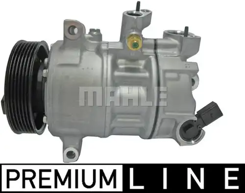 компресор за климатик MAHLE ACP 1 000P