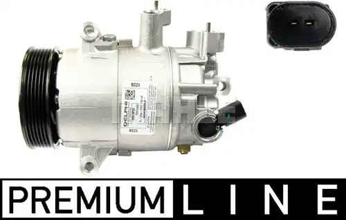 компресор за климатик MAHLE ACP 1 002P