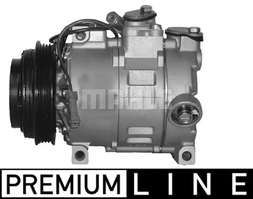 компресор за климатик MAHLE ACP 1007 000P