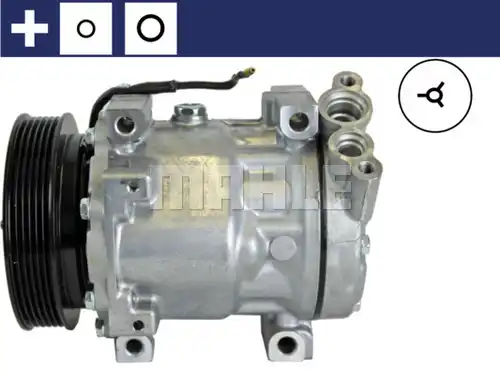 компресор за климатик MAHLE ACP 1015 000S