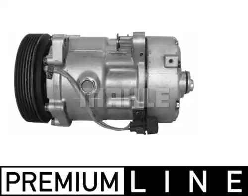 компресор за климатик MAHLE ACP 1017 000P
