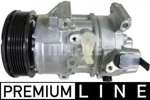 компресор за климатик MAHLE ACP 103 000P
