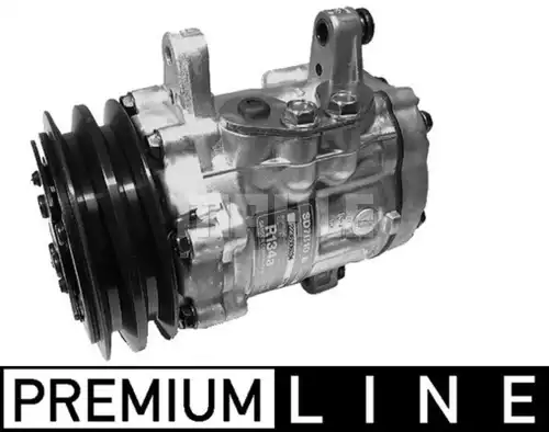 компресор за климатик MAHLE ACP 1033 000P