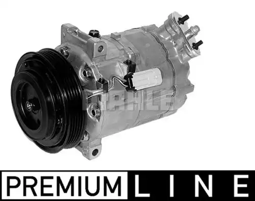 компресор за климатик MAHLE ACP 1035 000P