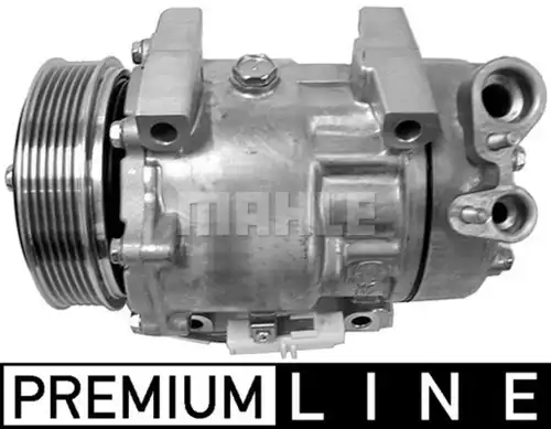 компресор за климатик MAHLE ACP 1037 000P