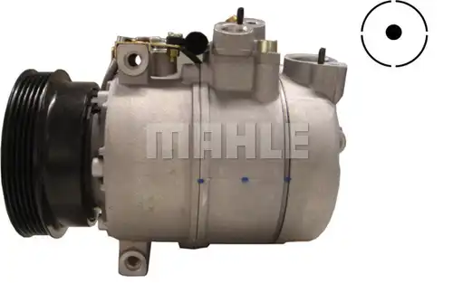 компресор за климатик MAHLE ACP 1039 000S