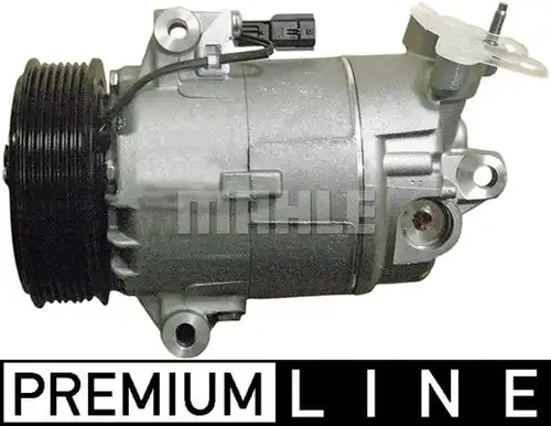компресор за климатик MAHLE ACP 104 000P