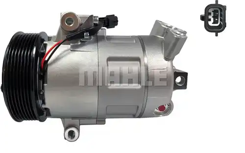 компресор за климатик MAHLE ACP 104 000S