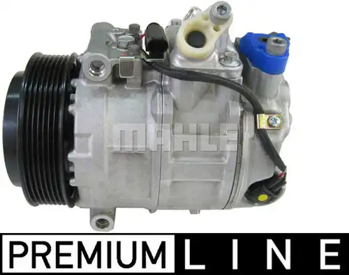 компресор за климатик MAHLE ACP 105 000P
