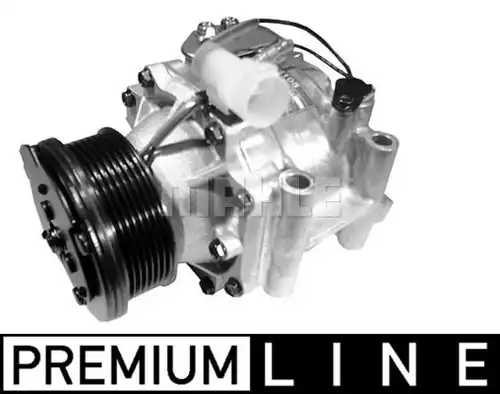 компресор за климатик MAHLE ACP 1052 000P