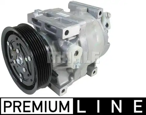 компресор за климатик MAHLE ACP 1055 000P
