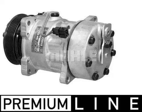 компресор за климатик MAHLE ACP 1074 000P