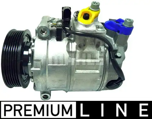 компресор за климатик MAHLE ACP 110 000P