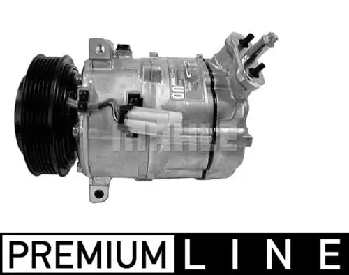 компресор за климатик MAHLE ACP 1103 000P