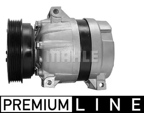 компресор за климатик MAHLE ACP 1109 000P