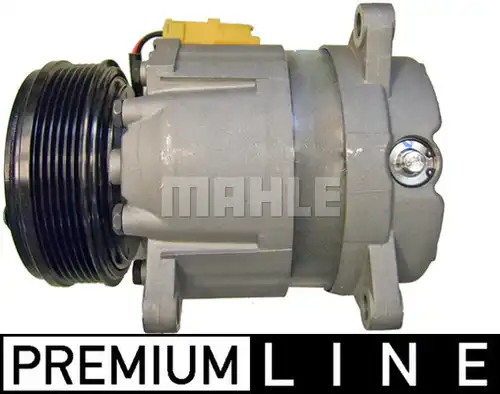 компресор за климатик MAHLE ACP 1111 000P