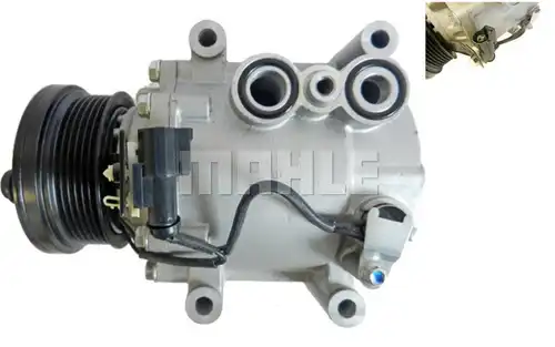 компресор за климатик MAHLE ACP 1113 000S
