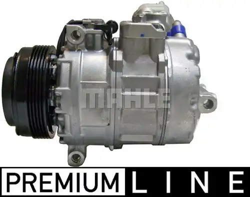 компресор за климатик MAHLE ACP 1162 000P