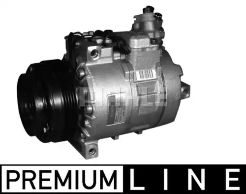 компресор за климатик MAHLE ACP 1162 002P