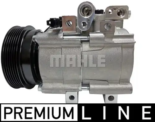 компресор за климатик MAHLE ACP 1169 000P