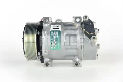 компресор за климатик MAHLE ACP 117 000P