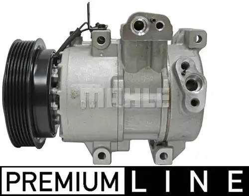 компресор за климатик MAHLE ACP 1175 000P