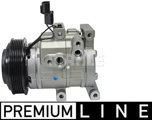 компресор за климатик MAHLE ACP 1177 000P
