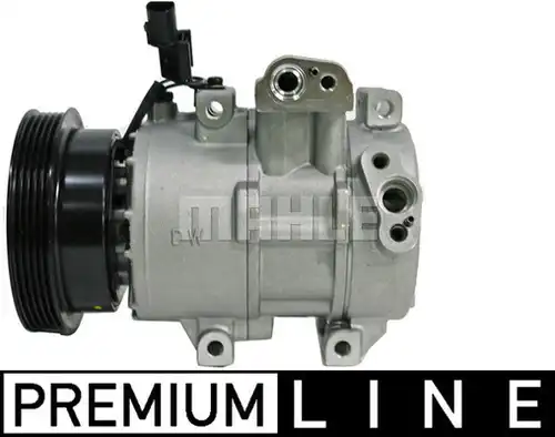 компресор за климатик MAHLE ACP 1179 000P