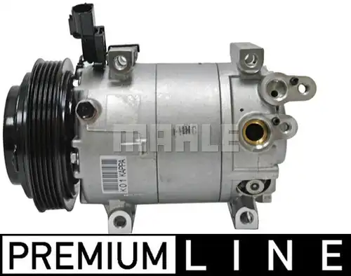 компресор за климатик MAHLE ACP 1181 000P