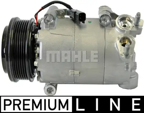компресор за климатик MAHLE ACP 1188 000P