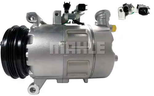компресор за климатик MAHLE ACP 1190 000S