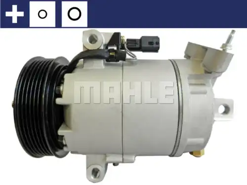 компресор за климатик MAHLE ACP 12 000S