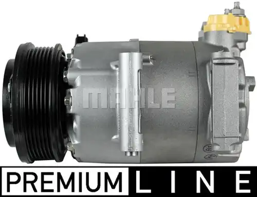 компресор за климатик MAHLE ACP 1205 000P