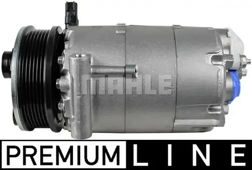 компресор за климатик MAHLE ACP 1209 000P