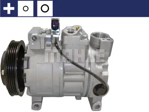 компресор за климатик MAHLE ACP 121 000S