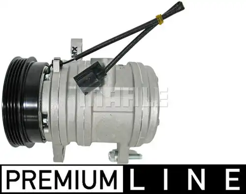 компресор за климатик MAHLE ACP 1213 000P