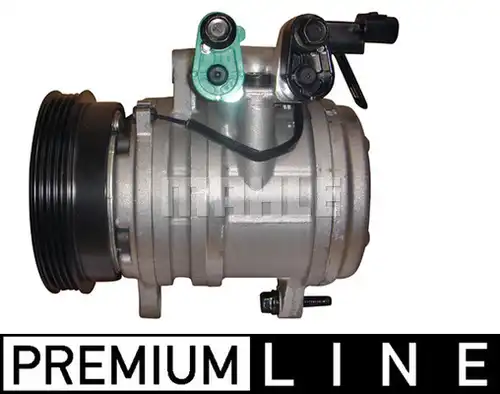 компресор за климатик MAHLE ACP 1215 000P