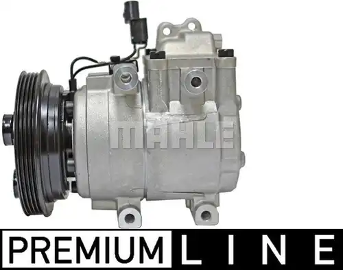 компресор за климатик MAHLE ACP 1216 000P
