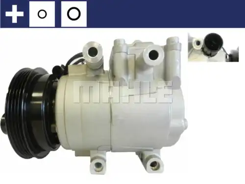 компресор за климатик MAHLE ACP 1218 000S